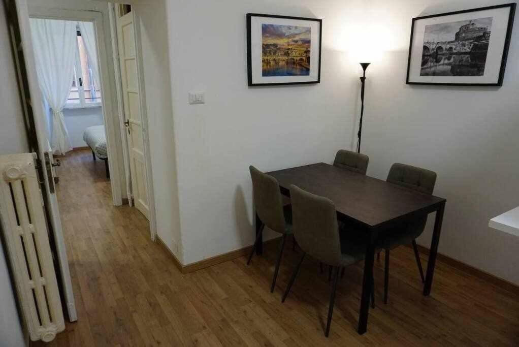 Apartment Rhome Fornaci